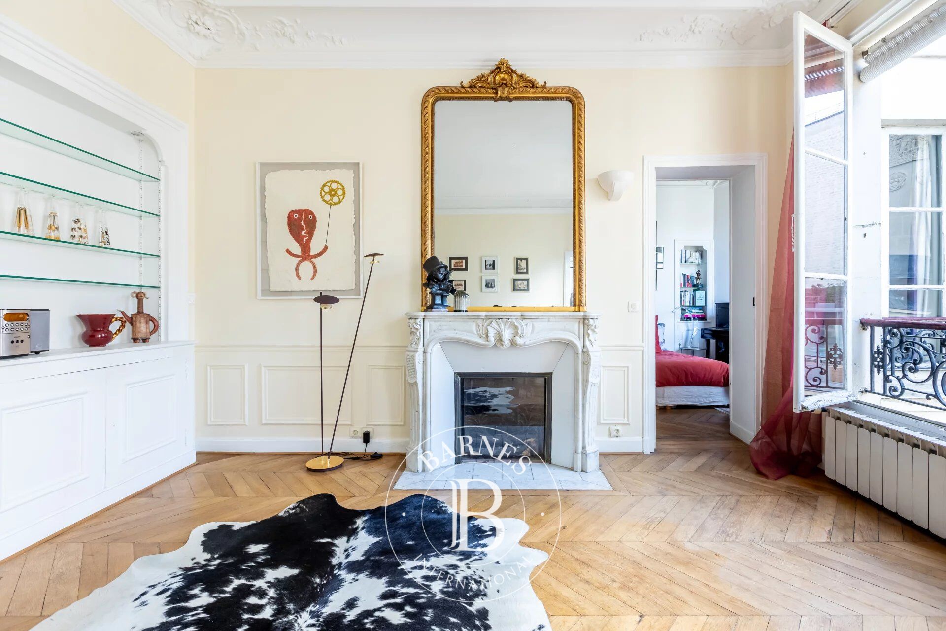 For Sale, Apartment Paris 8ème - picture 3