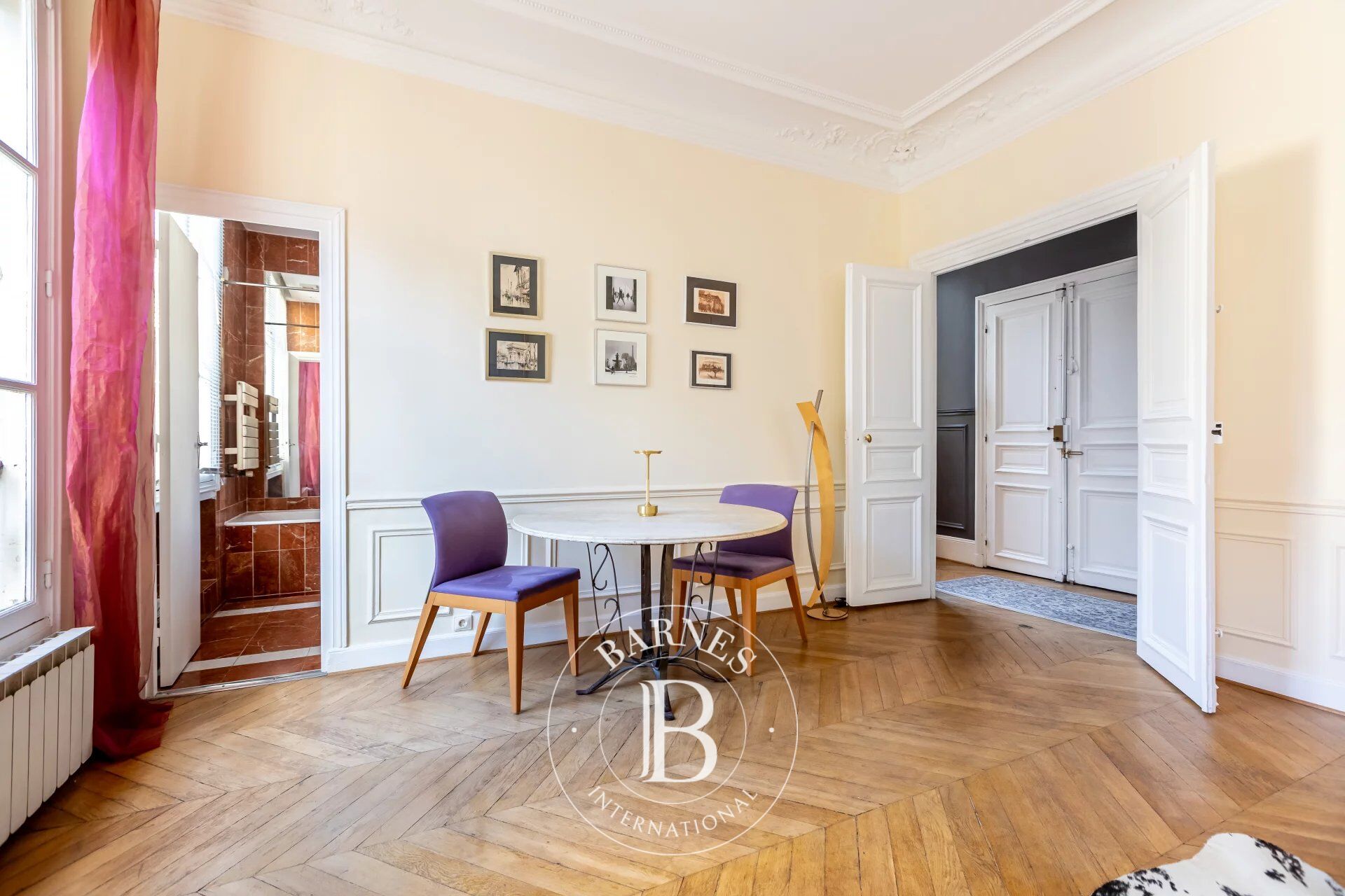 For Sale, Apartment Paris 8ème - picture 5