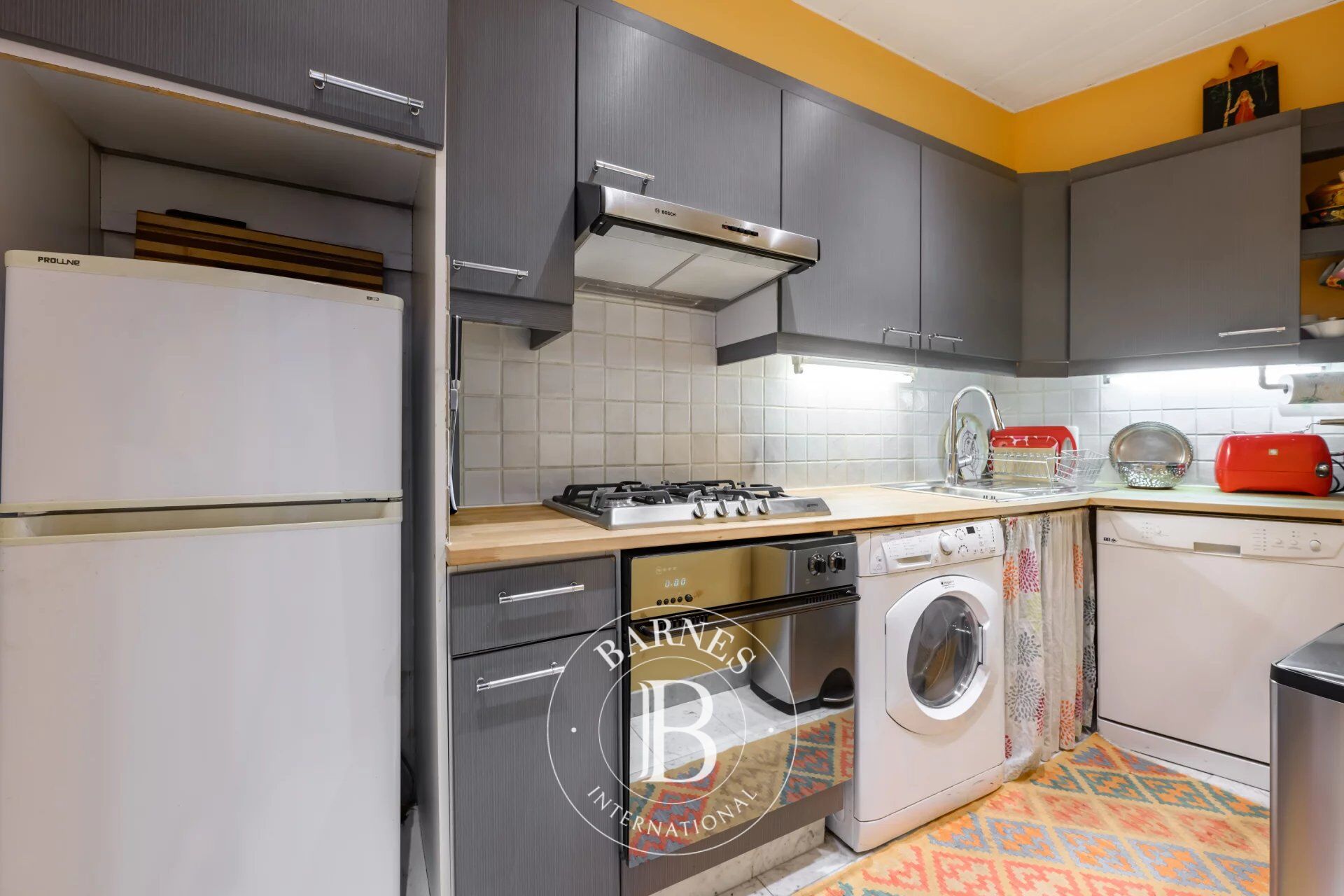 For Sale, Apartment Paris 8ème - picture 9