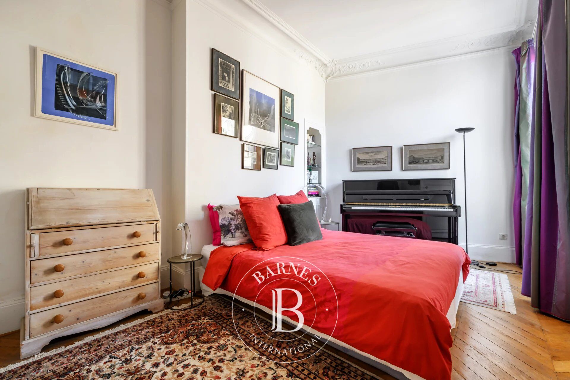 For Sale, Apartment Paris 8ème - picture 8