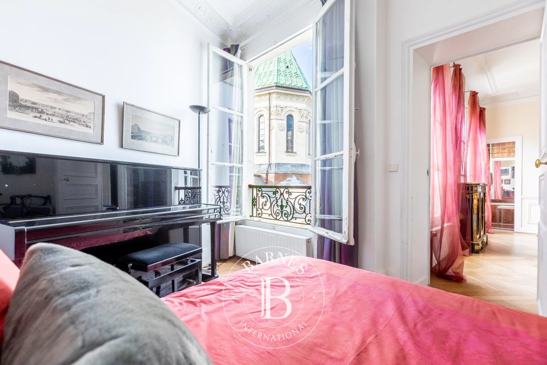 For Sale, Apartment Paris 8ème - picture 7