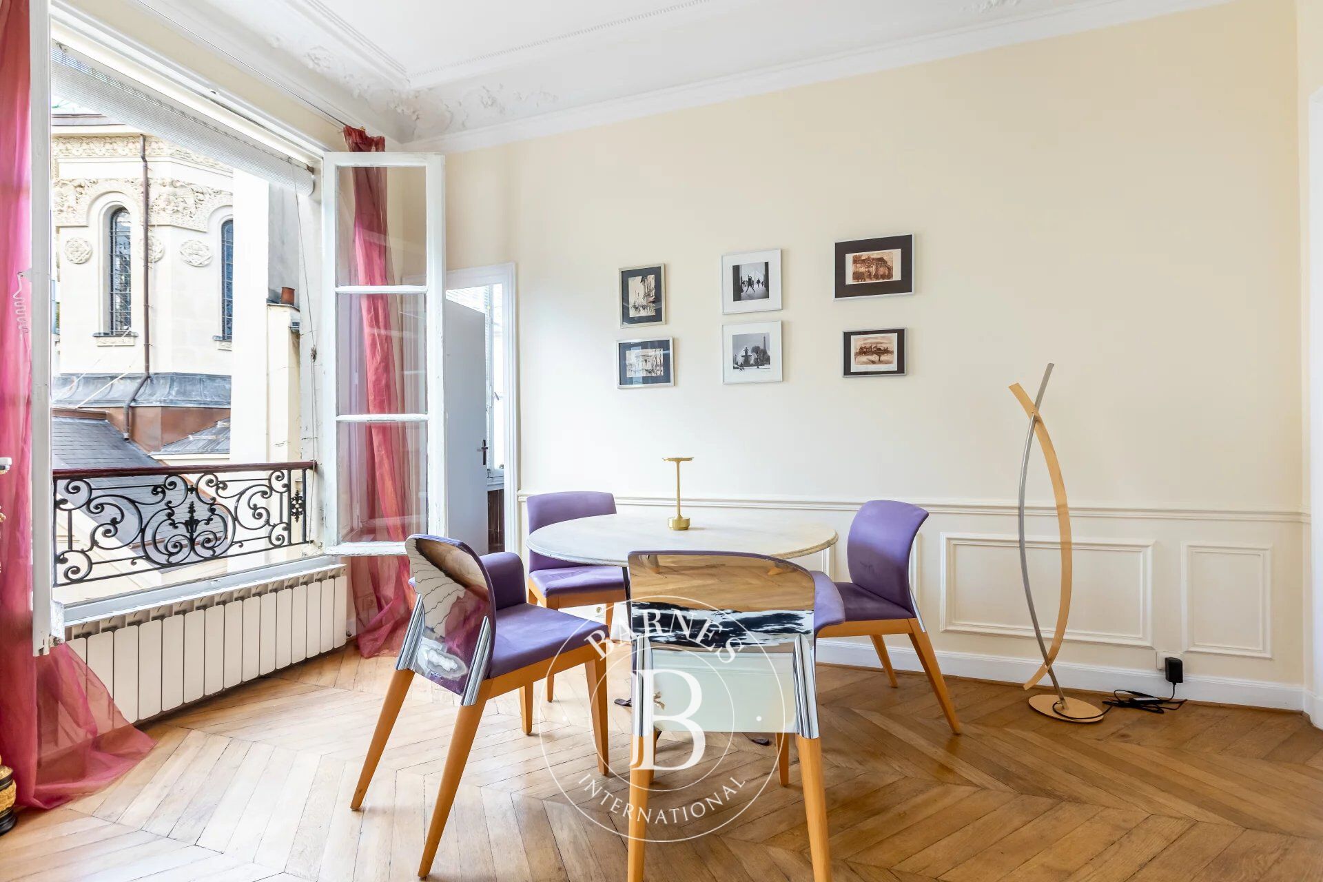 For Sale, Apartment Paris 8ème - picture 4