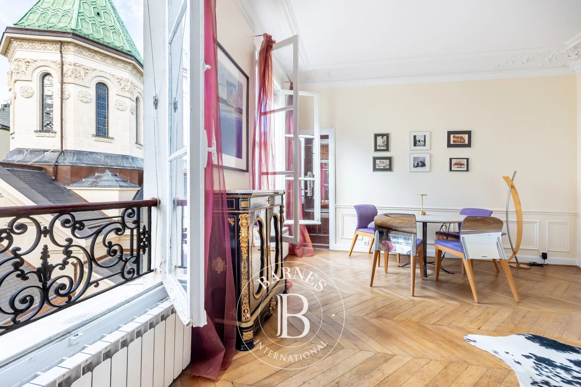 For Sale, Apartment Paris 8ème - picture 2