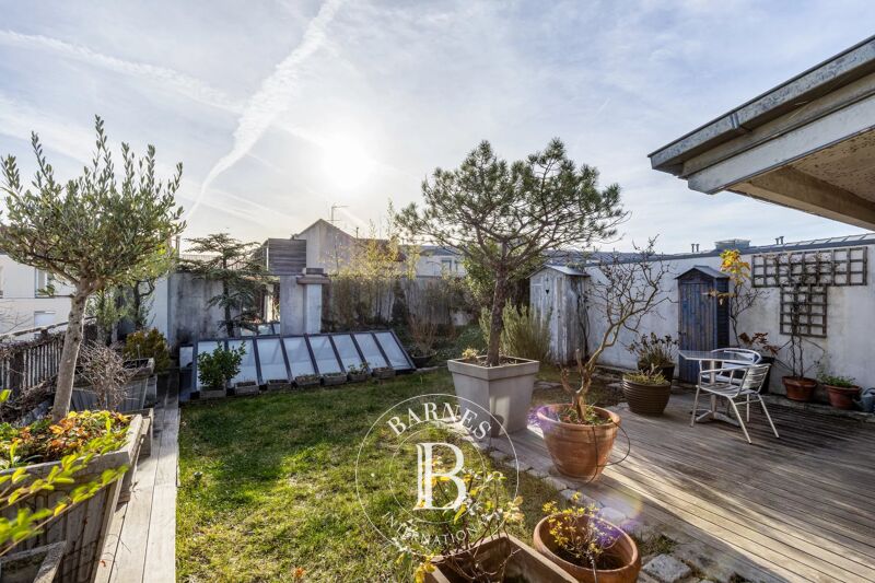 Zu verkaufen, Wohnung Montreuil - picture 1