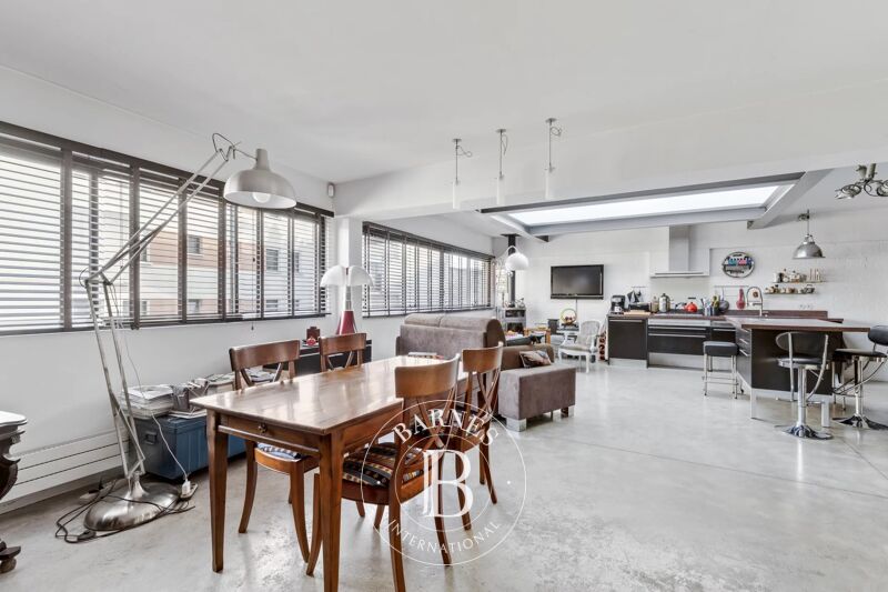 Zu verkaufen, Wohnung Montreuil - picture 3