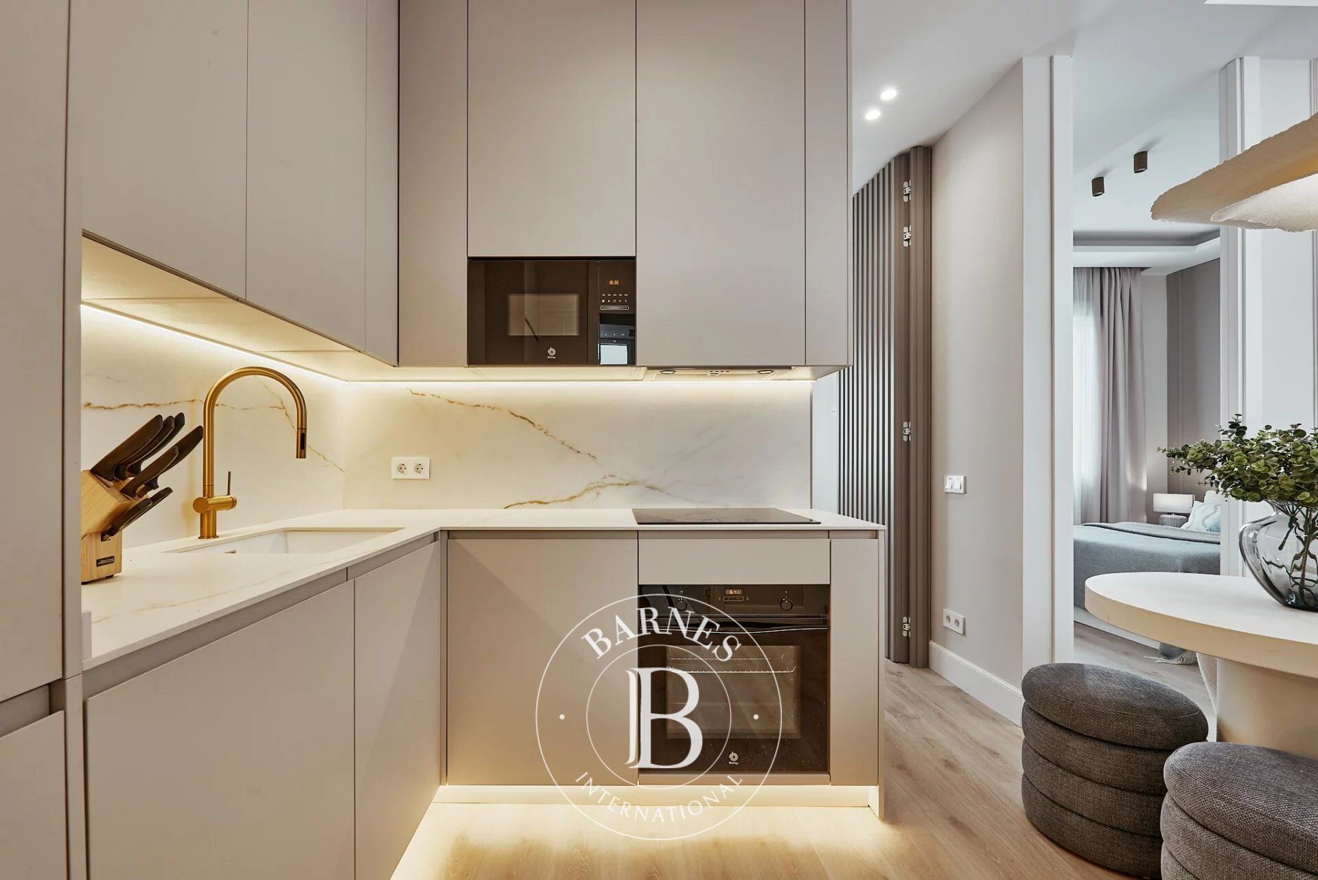 Wohnung Madrid - picture 2