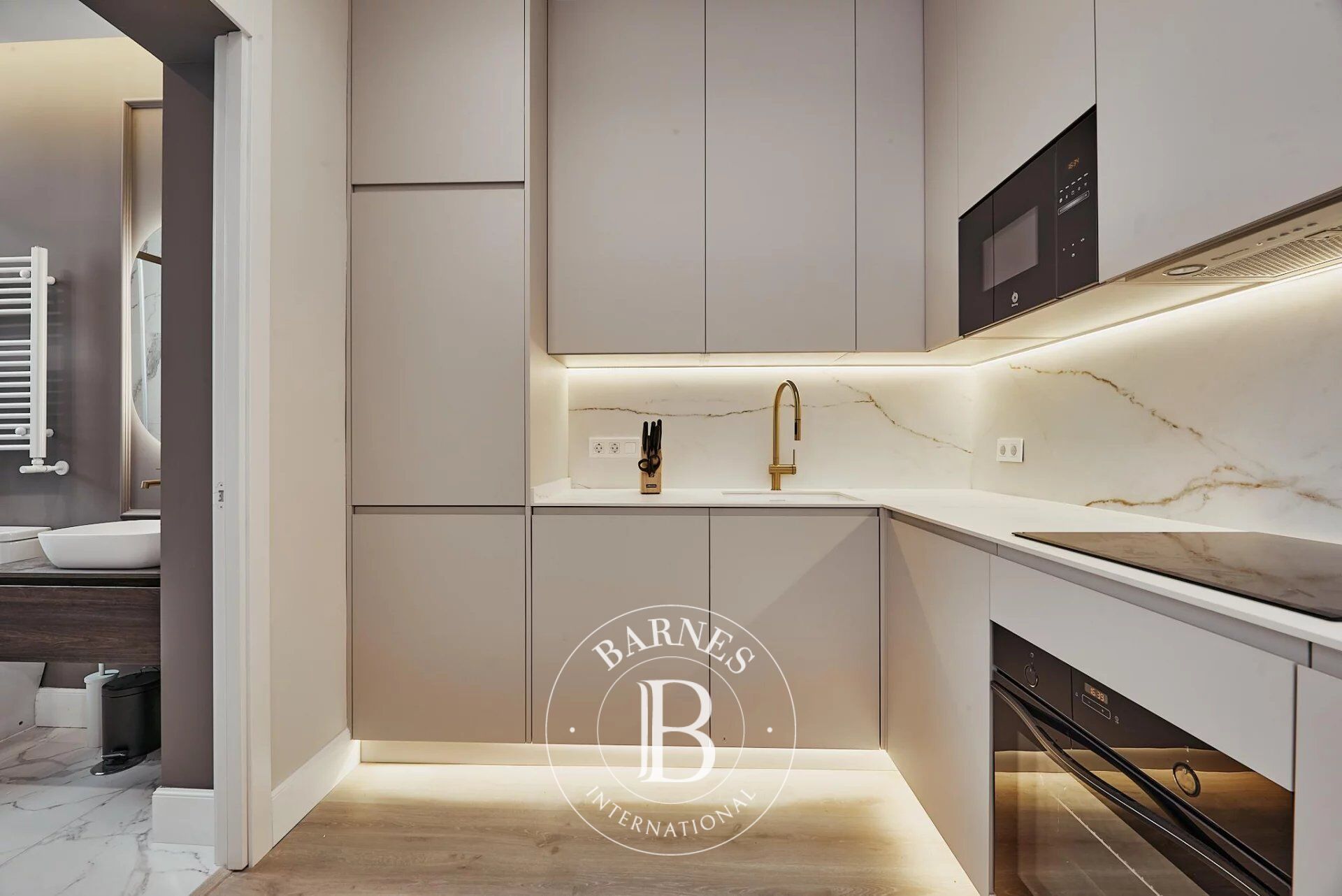 Wohnung Madrid - picture 3