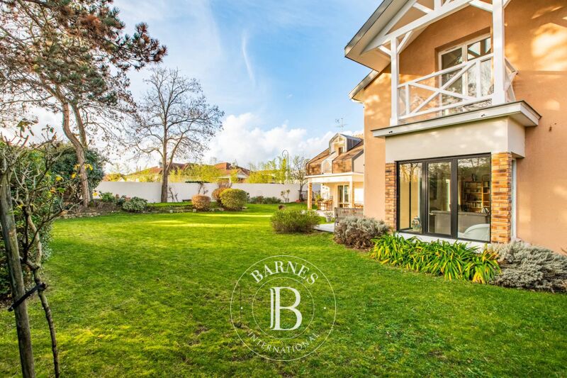 À vendre Maison | Le Vésinet - picture 1