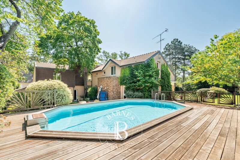 À vendre Maison | Le Vésinet - picture 3