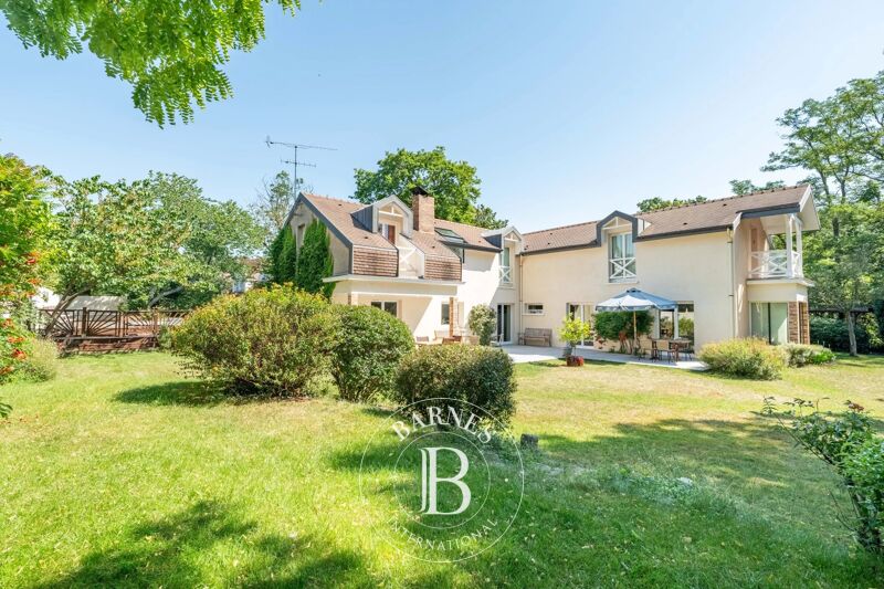 À vendre Maison | Le Vésinet - picture 2