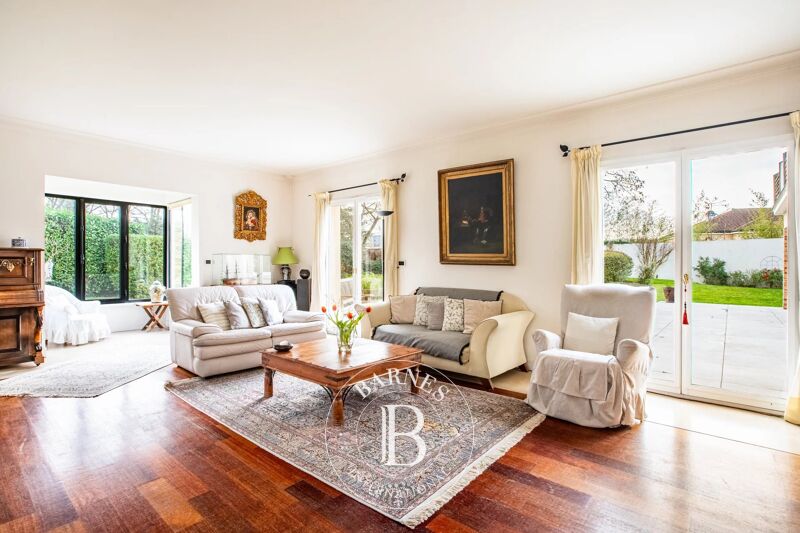 À vendre, Maison Le Vésinet - picture 3