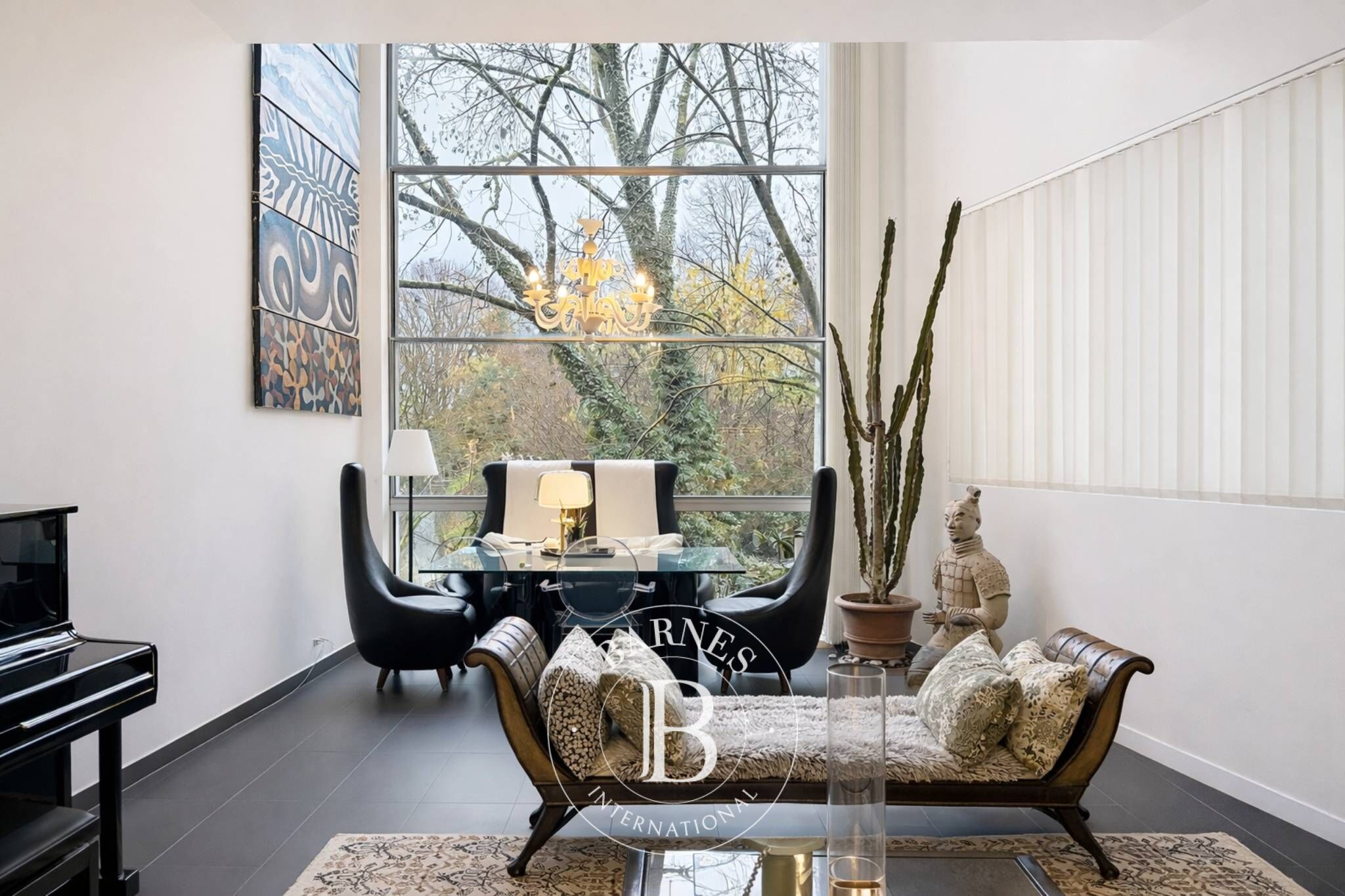 Apartment Lausanne - picture 2