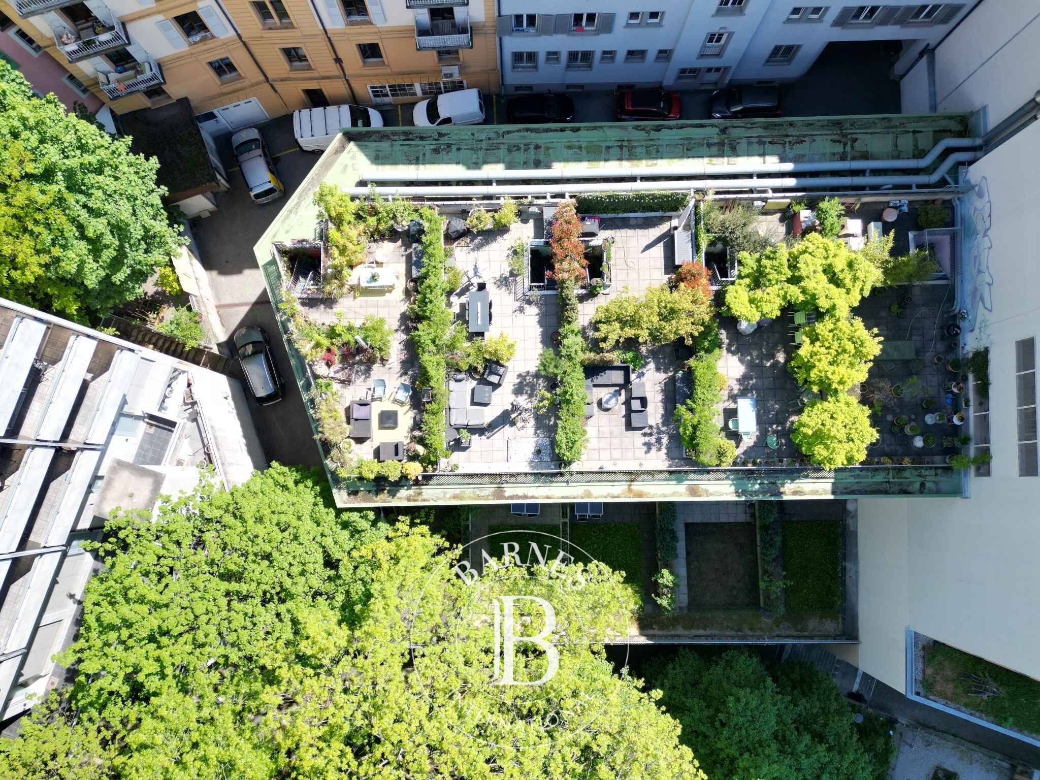 Apartment Lausanne - picture 3