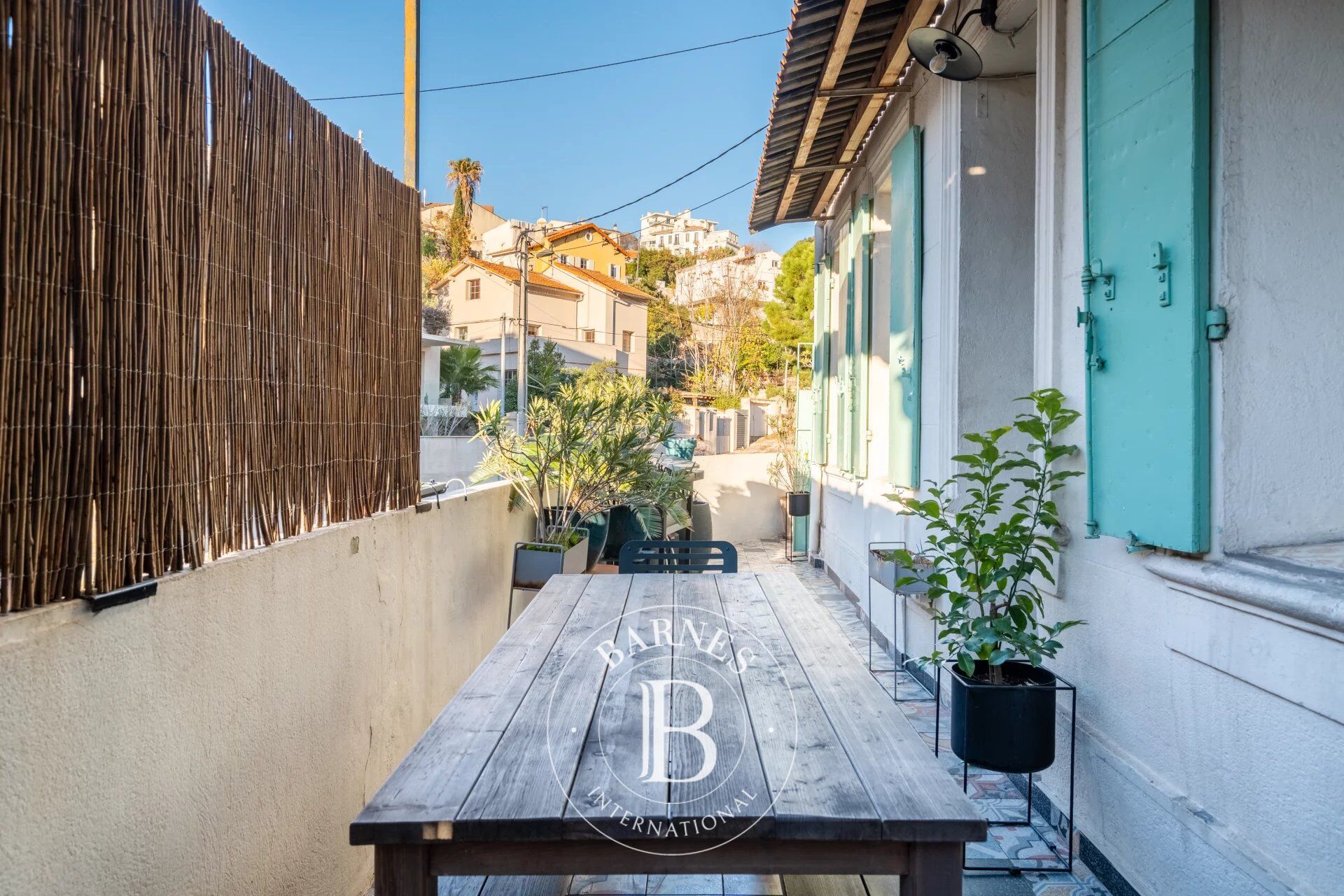 Piso Marseille 7ème - picture 1