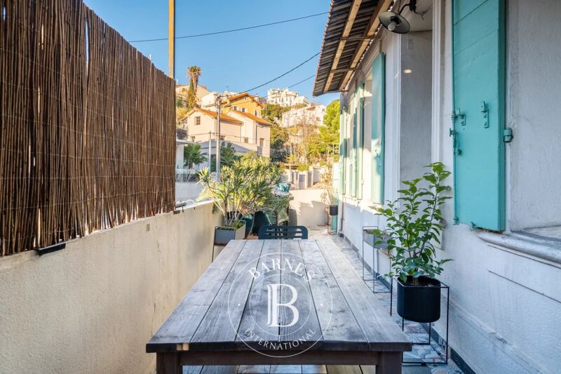 Piso Marseille 7ème