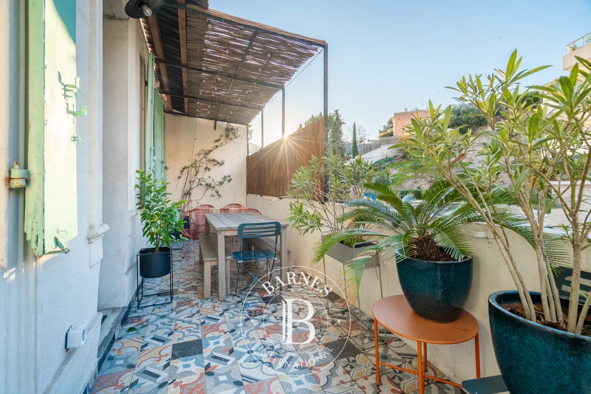 Piso Marseille 7ème - picture 2