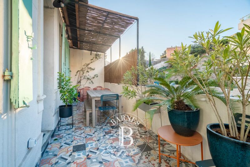 Venta, Piso Marseille 7ème - picture 2