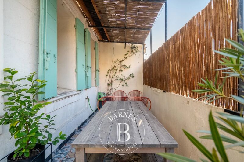 Venta, Piso Marseille 7ème - picture 3