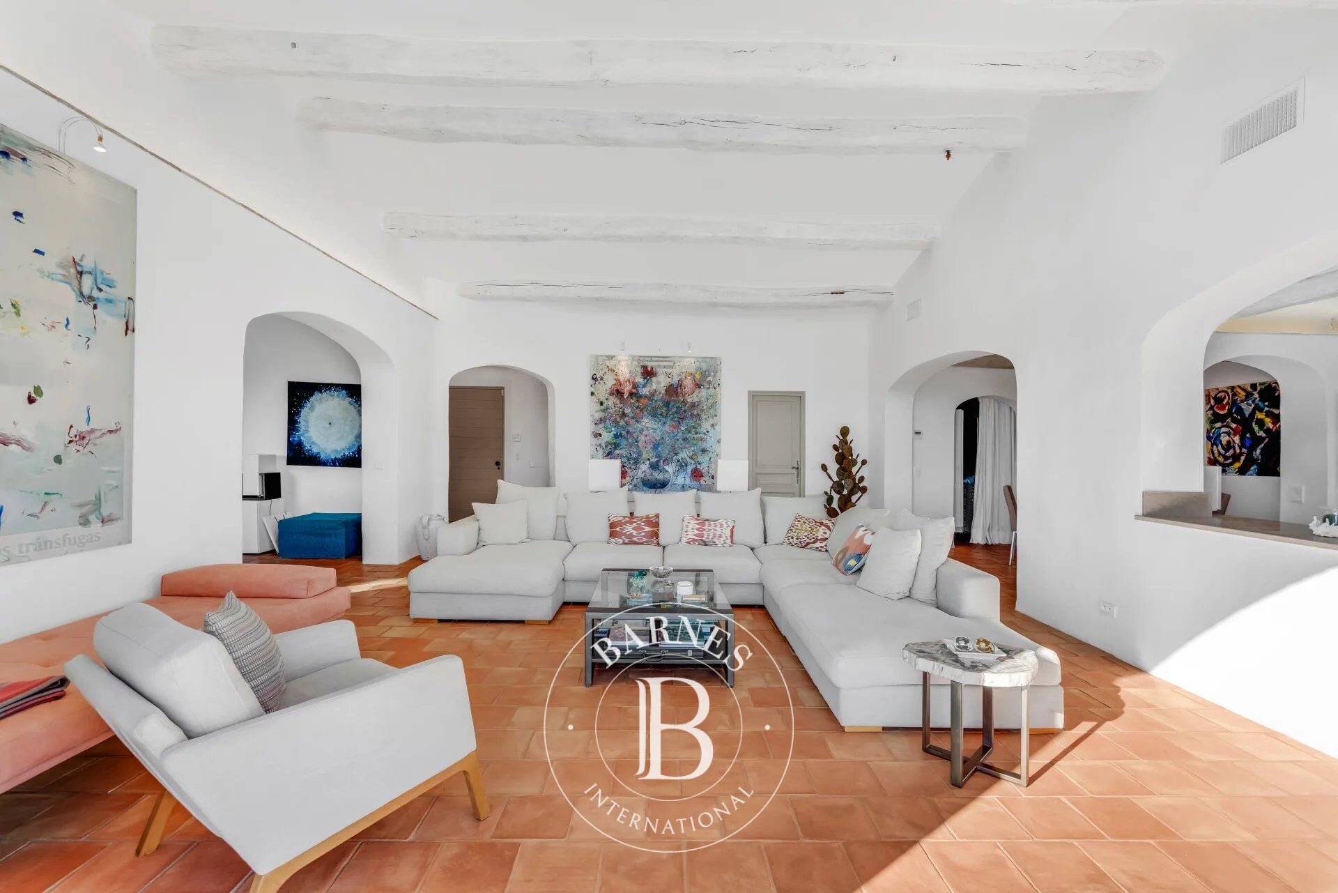 Casa Grimaud - picture 3