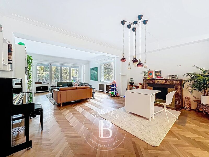 À vendre, Appartement Uccle - picture 2