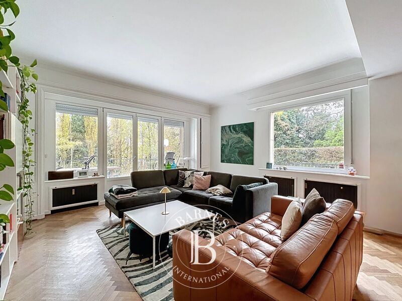 À vendre, Appartement Uccle - picture 1