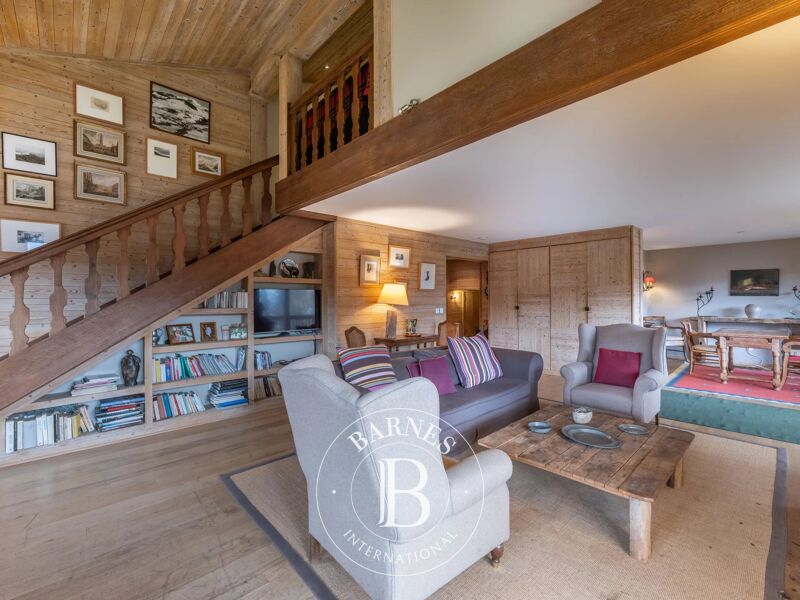 Venta, Piso Megève - picture 3