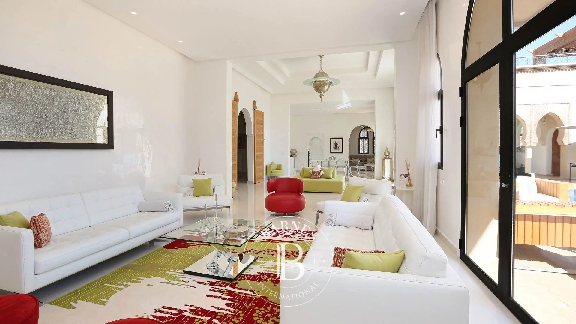 Villa Marrakech - picture 2