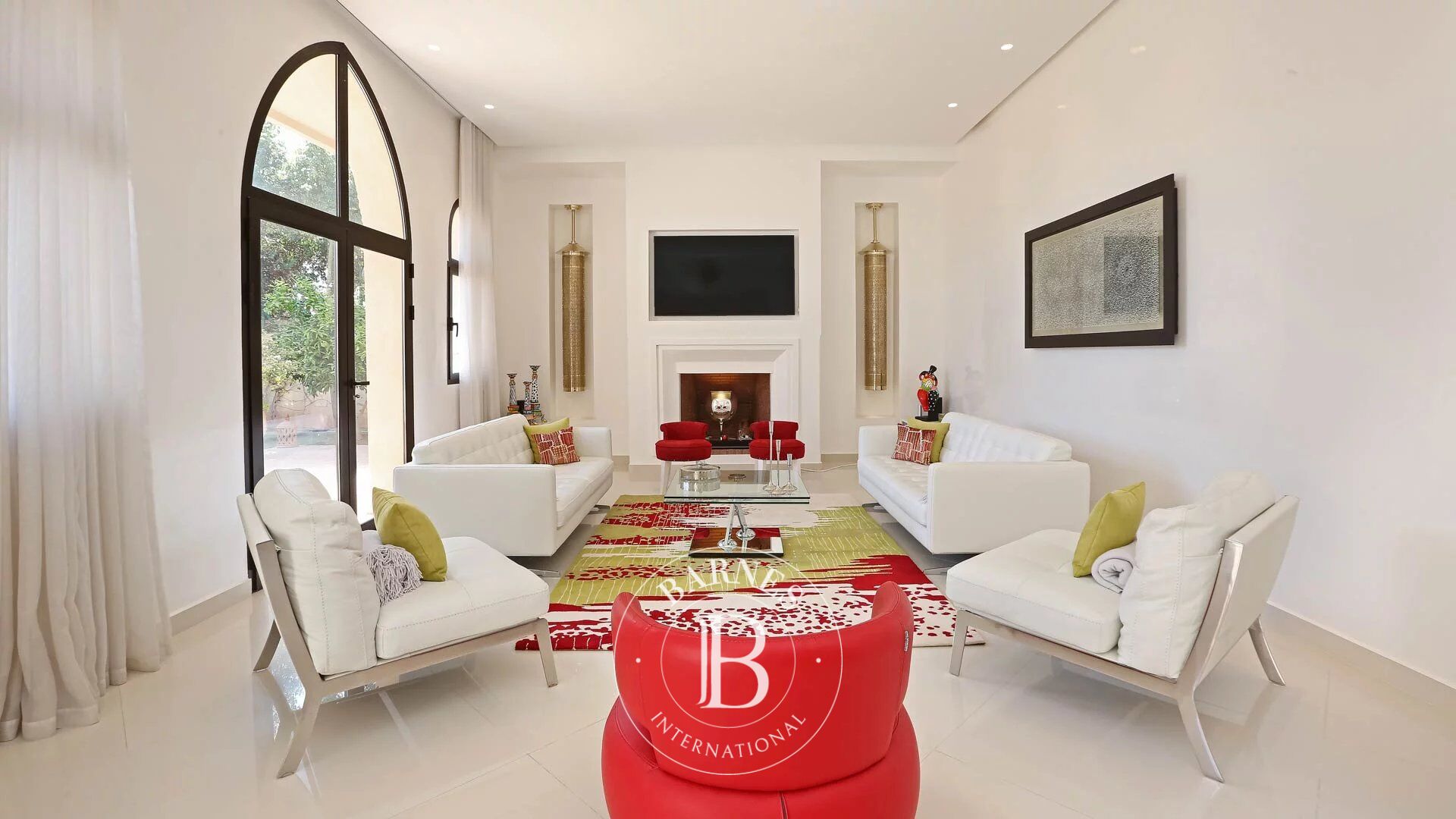 Villa Marrakech - picture 1