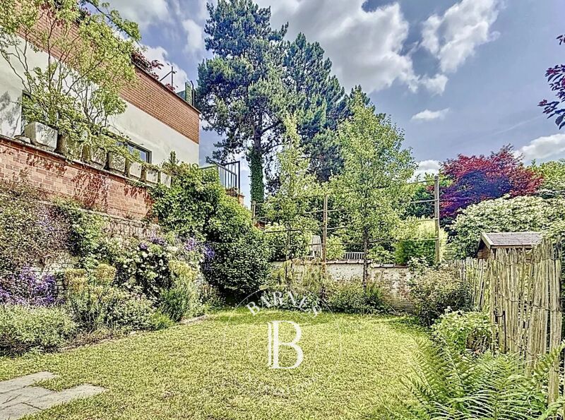 À vendre, Maison Uccle - picture 2