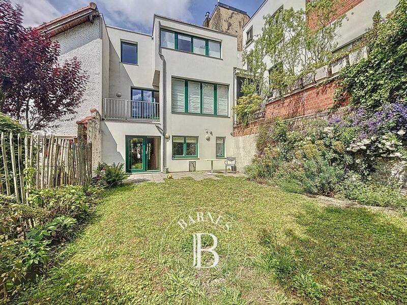 À vendre, Maison Uccle - picture 1