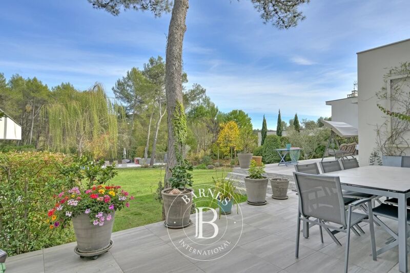 Venta, Casa Saint-Gély-du-Fesc - picture 3