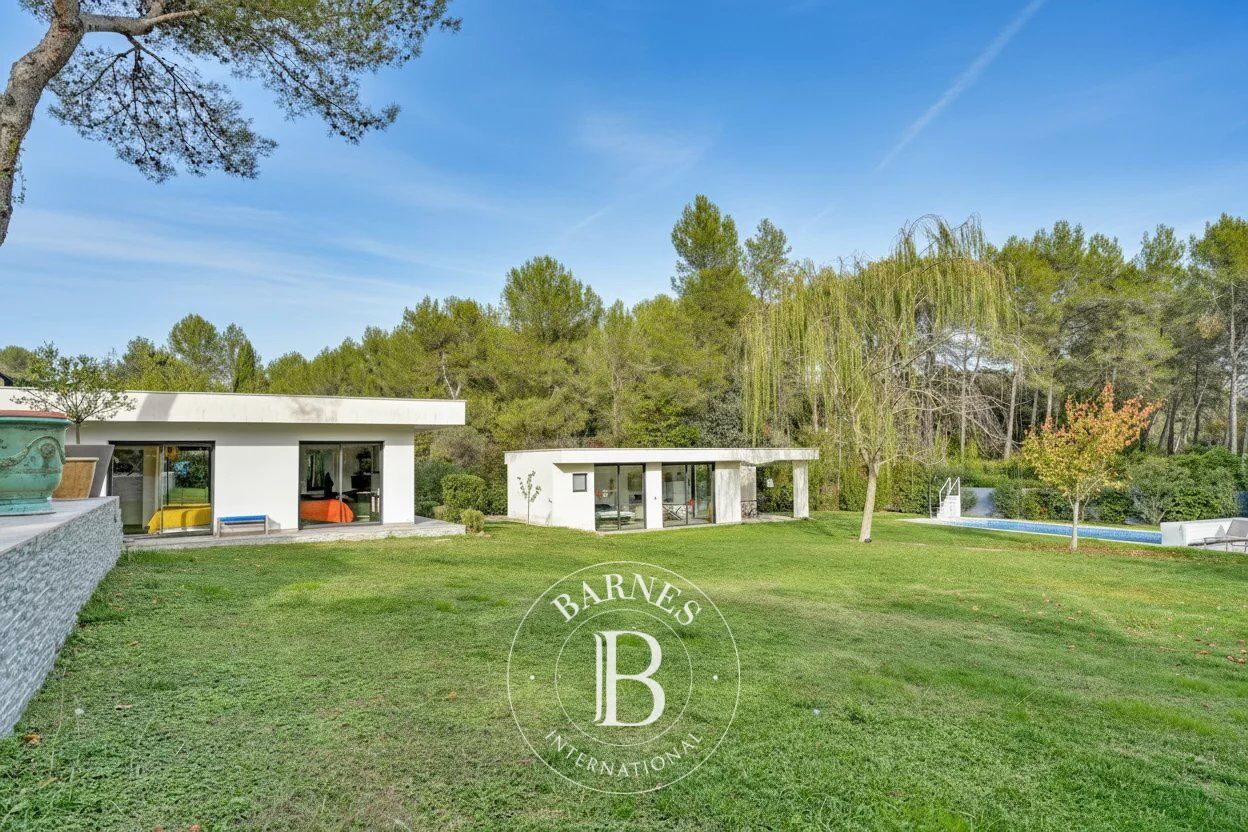 Casa Saint-Gély-du-Fesc - picture 2