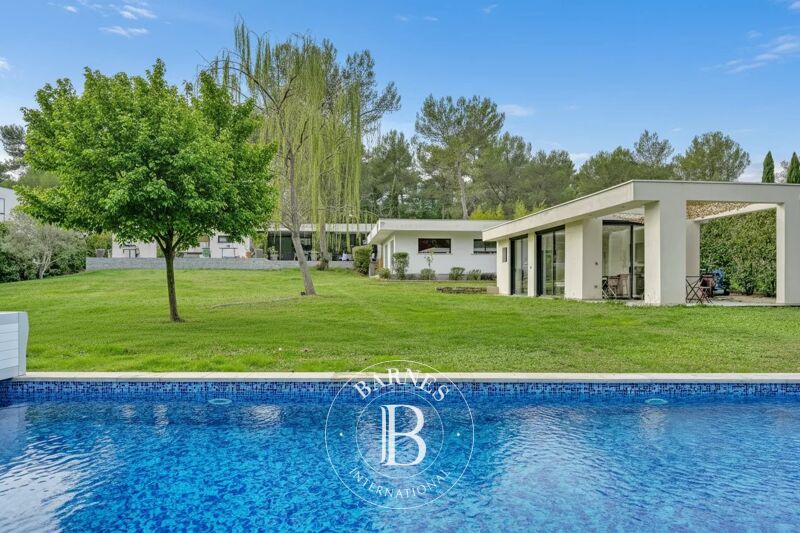 Venta, Casa Saint-Gély-du-Fesc - picture 1