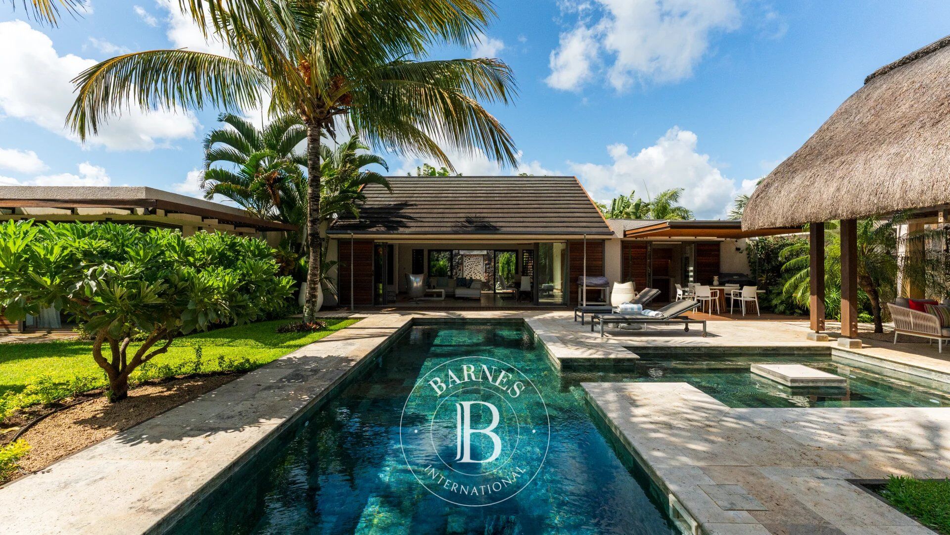 GRAND BAIE - Villa - 4 chambres - picture 1