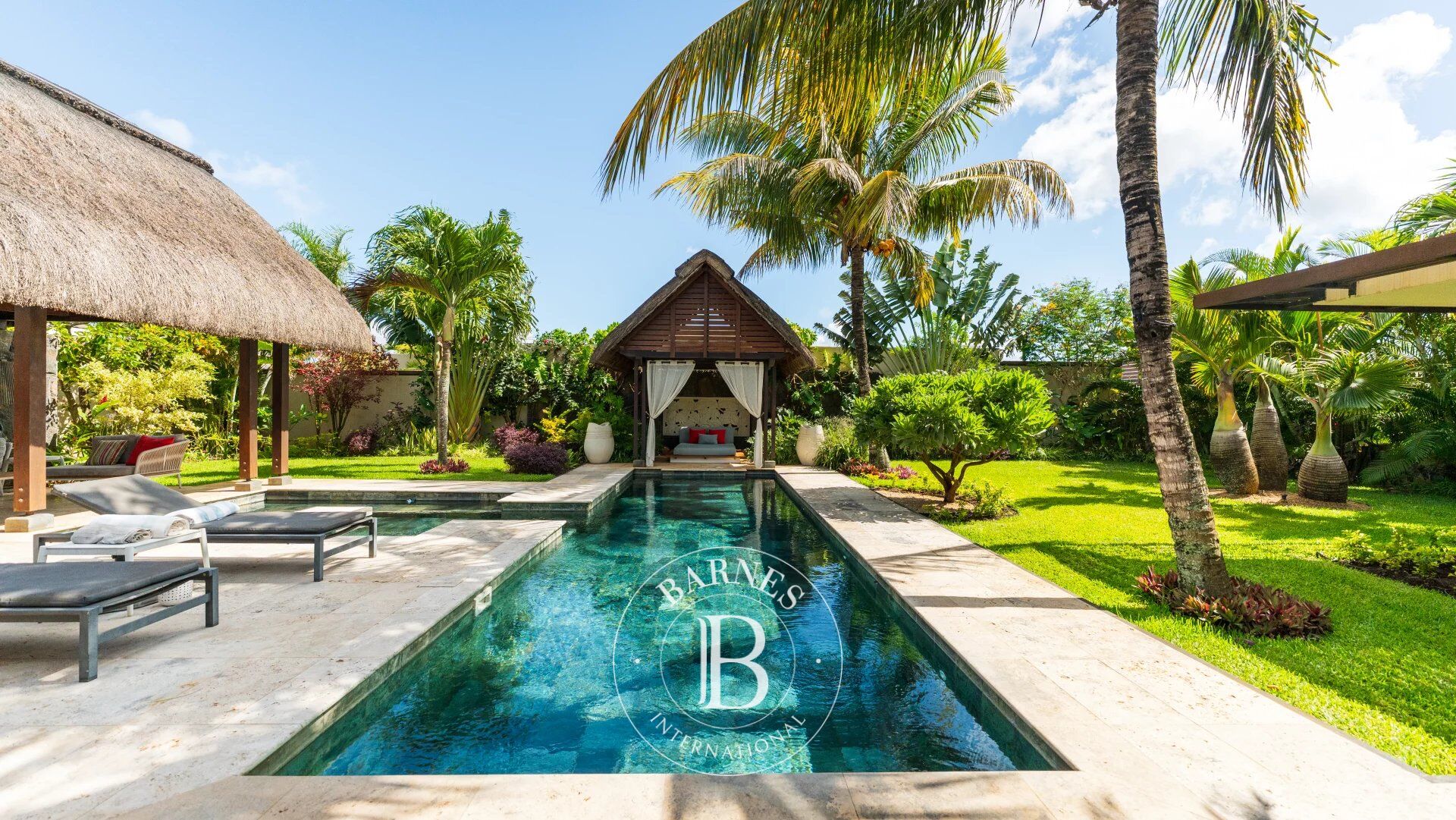 GRAND BAIE - Villa - 4 chambres - picture 2