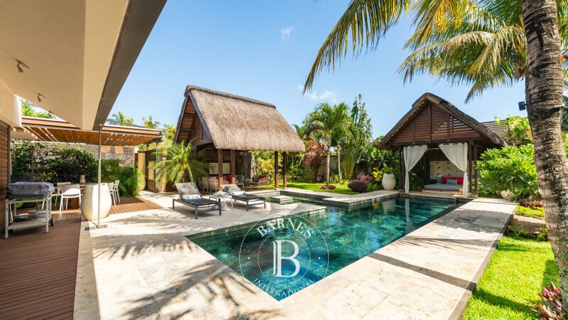 Venta, Villa Grand Baie - picture 3