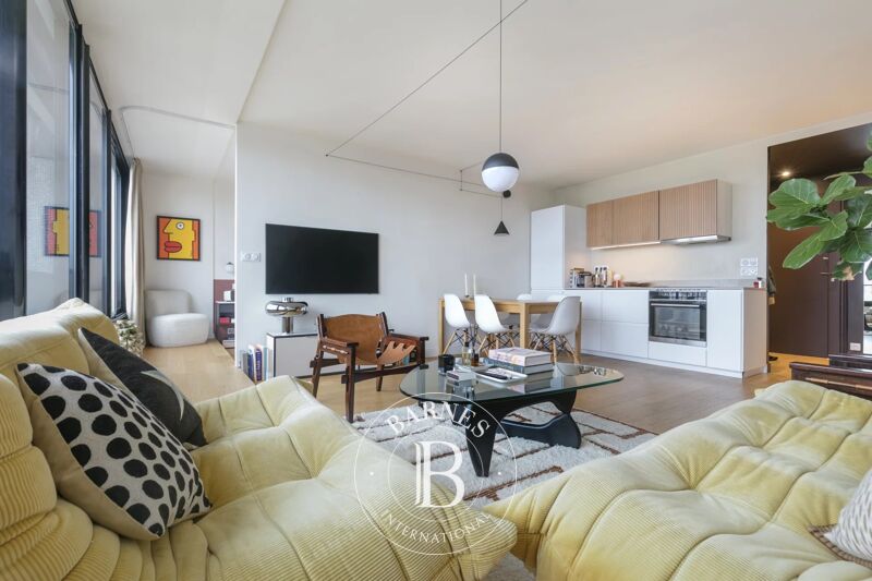 Venta, Piso Paris 11ème - picture 1