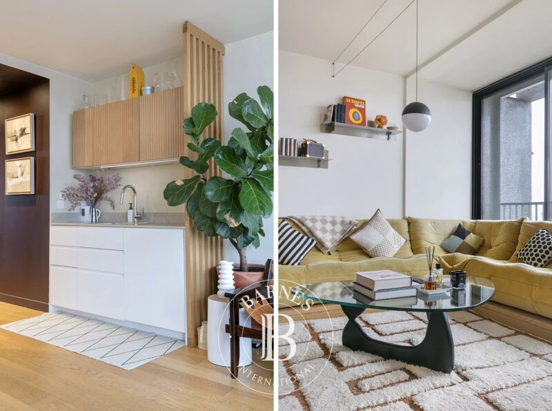 Venta, Piso Paris 11ème - picture 3