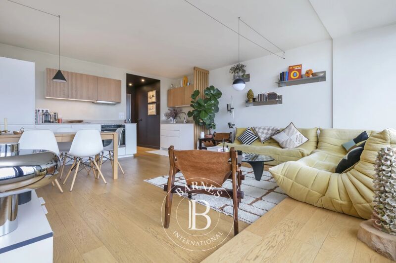 Venta, Piso Paris 11ème - picture 2