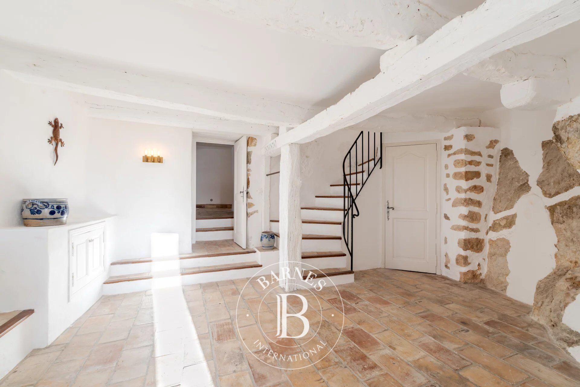 Charmante maison de village avec terrasse et vue panoramique - picture 2