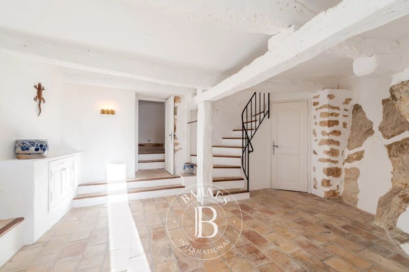 Venta, Casa Châteauneuf-Grasse - picture 2