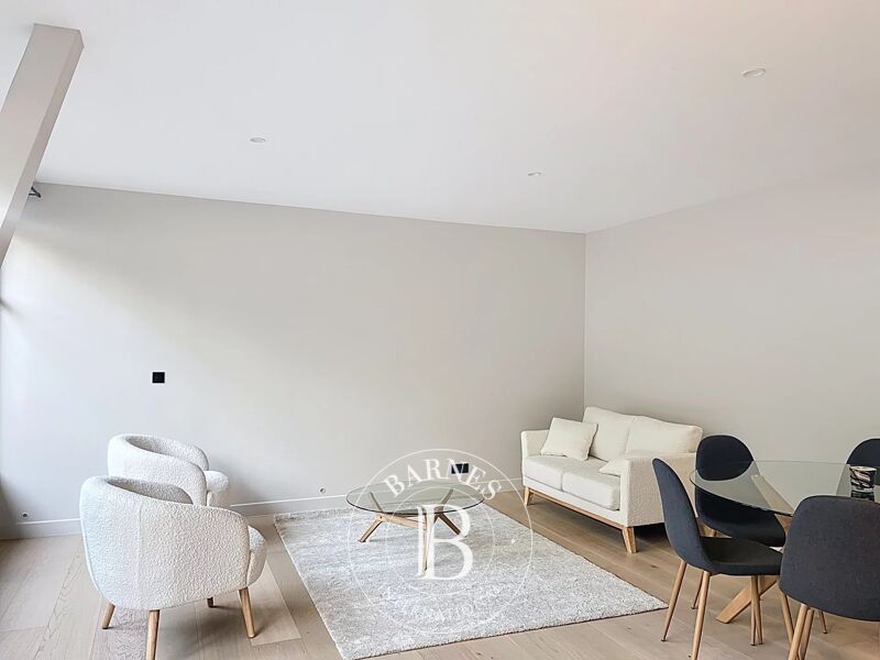 Zu vermieten, Haus Versailles - picture 1