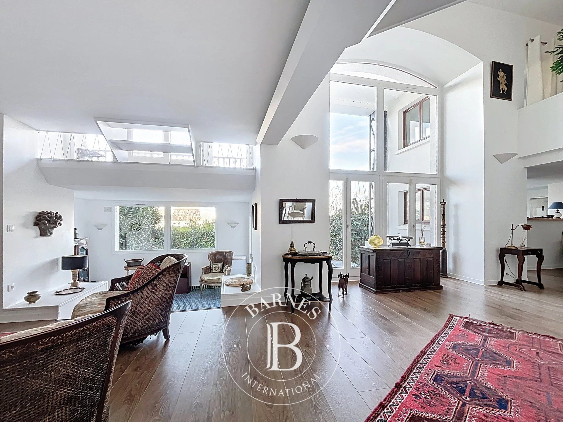 The BARNES rental department is presenting this property: - picture 1