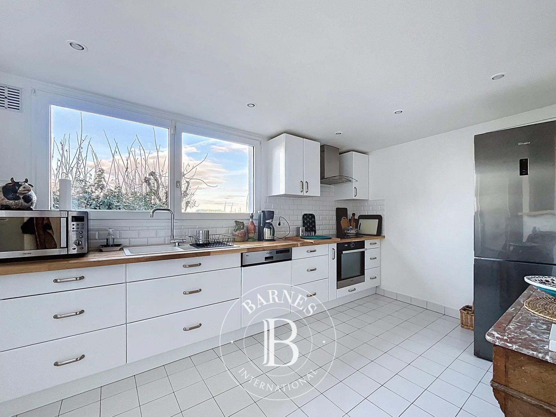 Loft Sèvres - picture 3