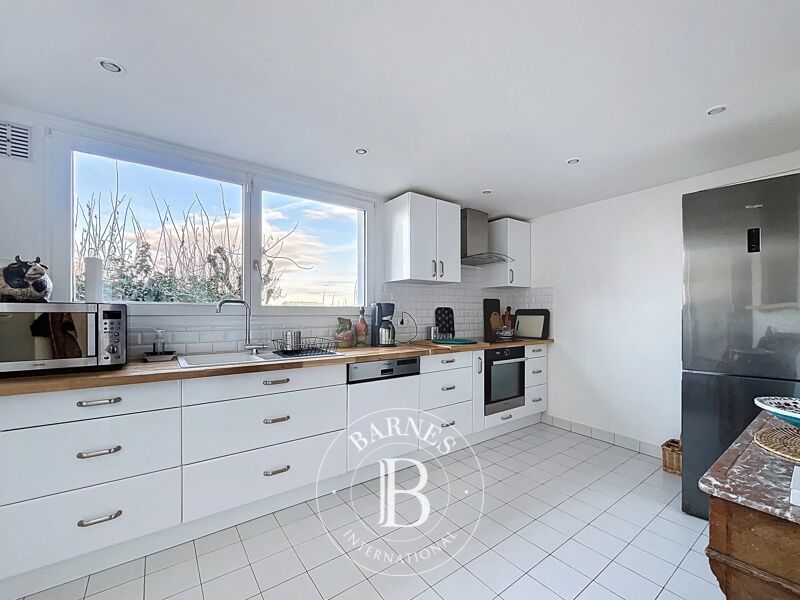 À louer Loft | Sèvres - picture 3