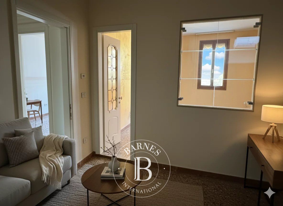 Venezia – San Polo  Residenza di charme pronta da abitare con mansarda indipendente e altana - picture 3