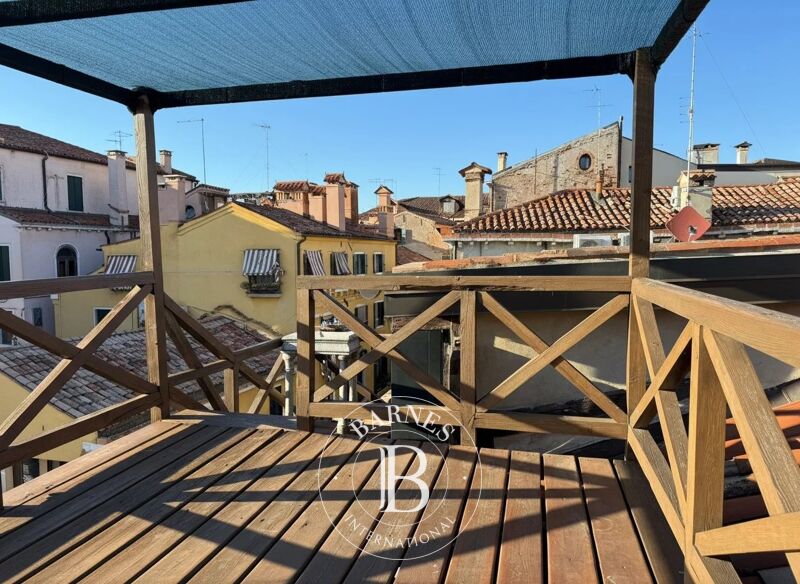 Zu verkaufen Penthouse | Venezia - picture 1