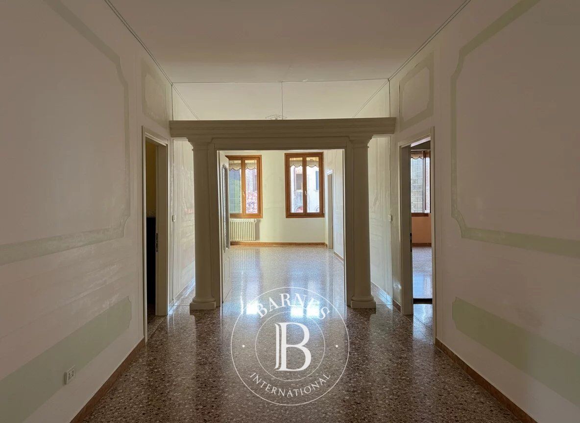 Venedig, San Polo renovierte Wohnung mit Altana - picture 3