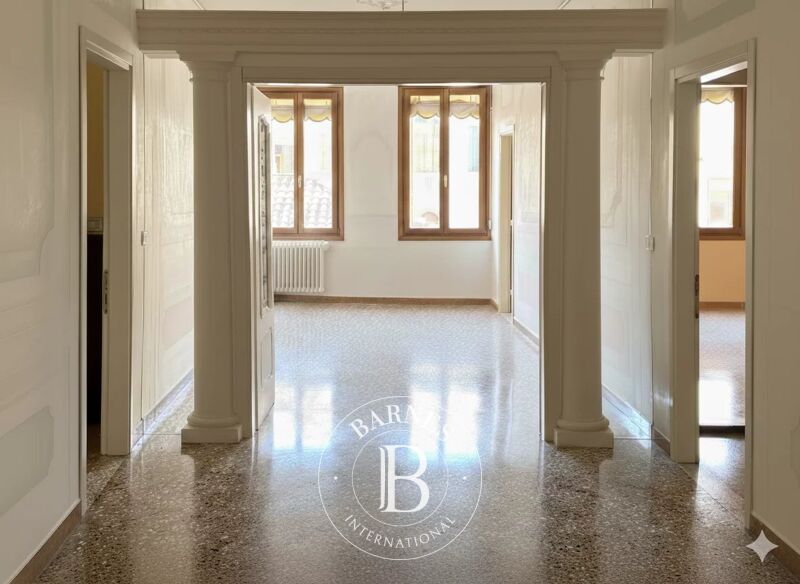 Venta, Ático Venezia - picture 1