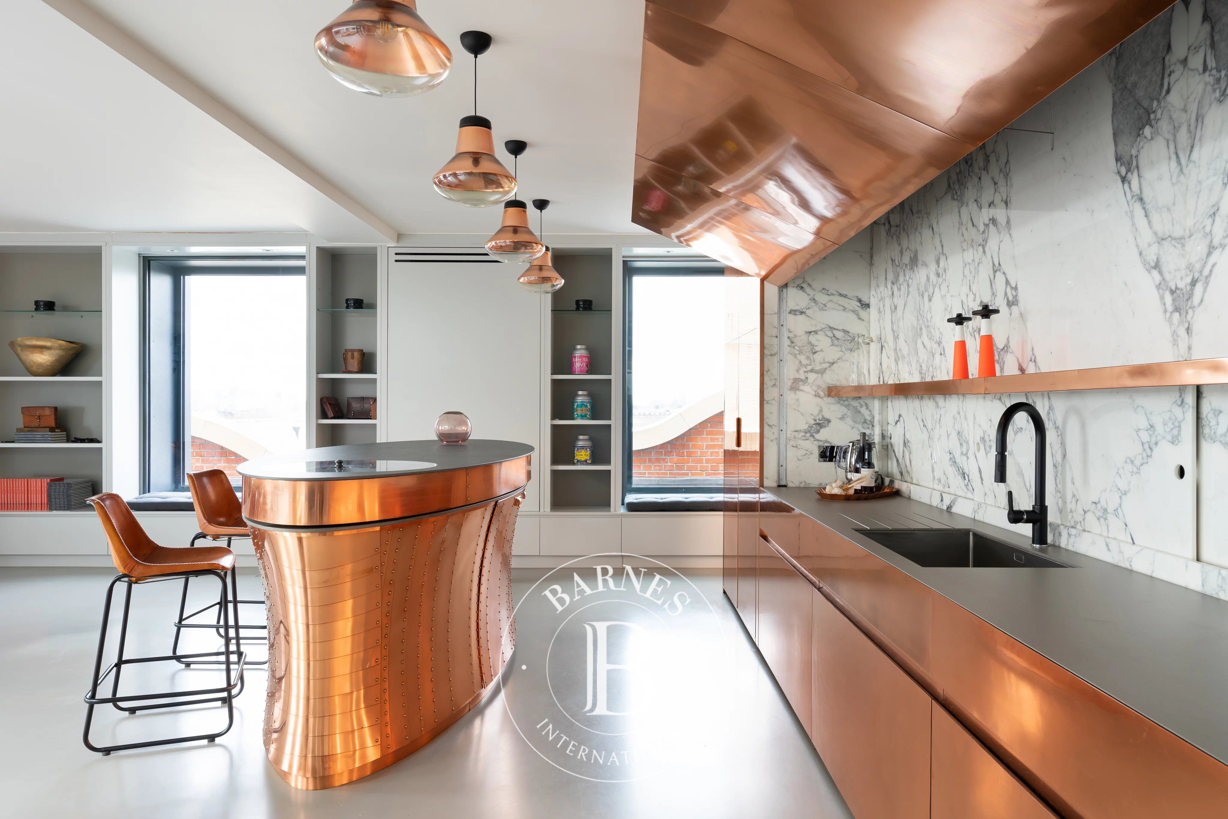 Piso London - picture 2